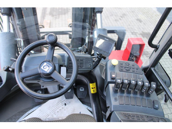 柴油叉车 Kalmar DCG100-12:图4 柴油叉车 Kalmar DCG100-12:图4