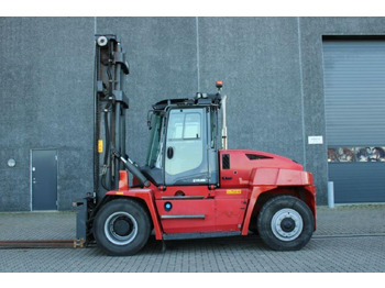 柴油叉车 KALMAR