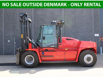 柴油叉车 KALMAR