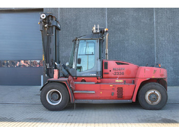 柴油叉车 KALMAR