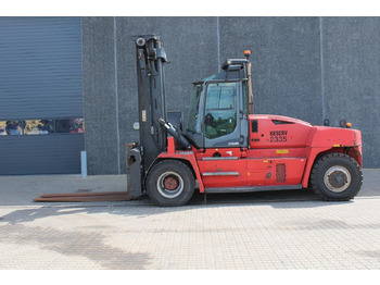 柴油叉车 KALMAR