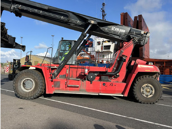 前移式堆垛机 KALMAR