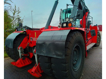 Kalmar DRG450-75C5XS 租赁 Kalmar DRG450-75C5XS：图2