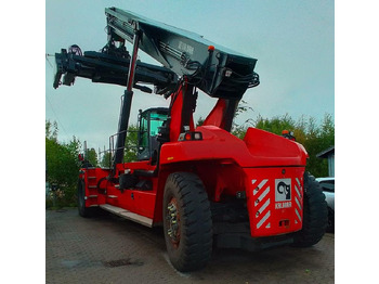 Kalmar DRG450-75C5XS 租赁 Kalmar DRG450-75C5XS：图3
