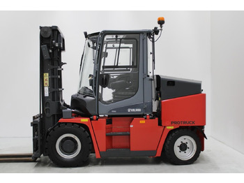 电动叉车 KALMAR