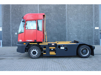 码头牵引车 KALMAR