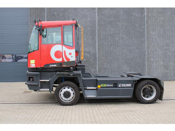 码头牵引车 KALMAR