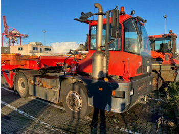 码头牵引车 KALMAR