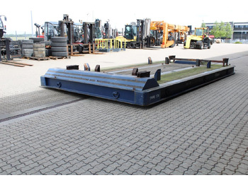 滚动拖车 Novatech NOVATECH RT50:图3 滚动拖车 Novatech NOVATECH RT50:图3