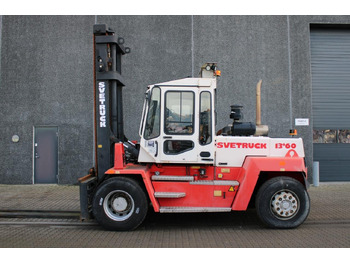 柴油叉车 SVETRUCK