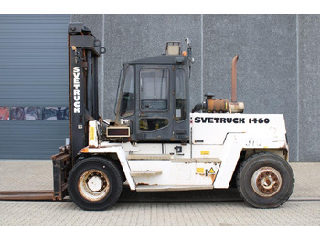 柴油叉车 SVETRUCK