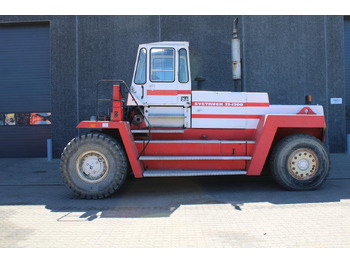 柴油叉车 SVETRUCK