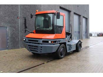 码头牵引车 Terberg RT222:图2 码头牵引车 Terberg RT222:图2