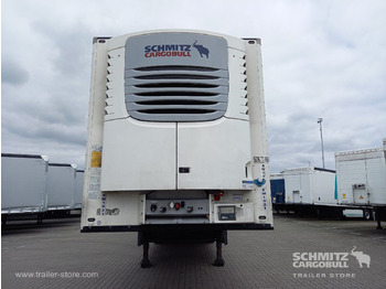 等温半拖车 SCHMITZ Auflieger Tiefkühler Multitemp：图4