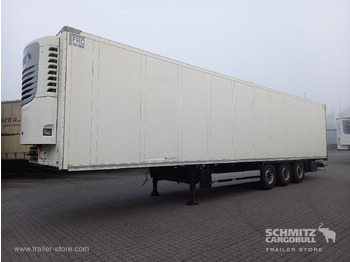 等温半拖车 SCHMITZ