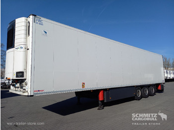 等温半拖车 SCHMITZ