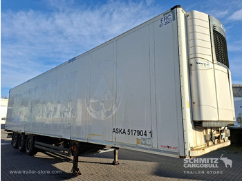 等温半拖车 SCHMITZ