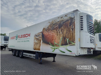 等温半拖车 SCHMITZ