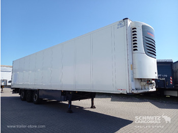 等温半拖车 SCHMITZ