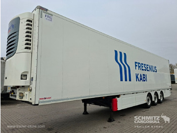等温半拖车 SCHMITZ