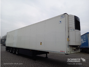等温半拖车 SCHMITZ