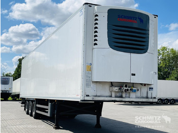 等温半拖车 SCHMITZ