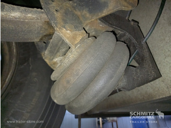 等温半拖车 SCHMITZ Auflieger Tiefkühler Standard Double deck:图3 等温半拖车 SCHMITZ Auflieger Tiefkühler Standard Double deck:图3