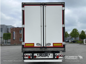 等温半拖车 SCHMITZ Auflieger Tiefkühler Standard Double deck：图4