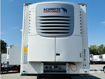 等温半拖车 SCHMITZ Auflieger Tiefkühler Standard Double deck：图5