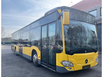 城市巴士 MERCEDES-BENZ Citaro