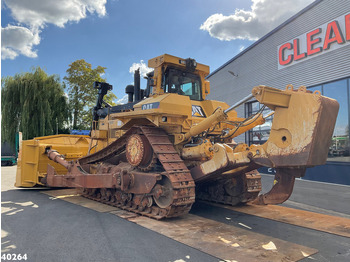 推土机 Caterpillar D11 Dozer + Ripper + EPA：图3