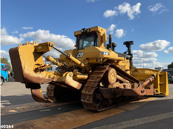 推土机 Caterpillar D11 Dozer + Ripper + EPA：图5