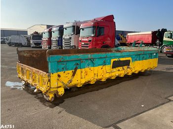 滚出式集装箱 Container 11m³:图4 滚出式集装箱 Container 11m³:图4