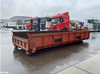 滚出式集装箱 Container 12m³:图5 滚出式集装箱 Container 12m³:图5