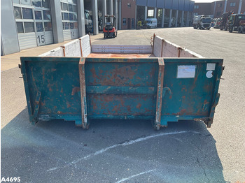 滚出式集装箱 Container 9m³:图5 滚出式集装箱 Container 9m³:图5