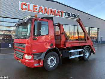 箕斗装载车 DAF CF 75 310