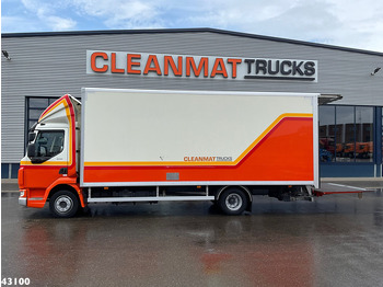 厢式卡车 DAF LF 210