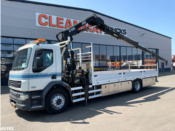 起重车 DAF LF 220