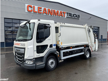垃圾车 DAF LF 230