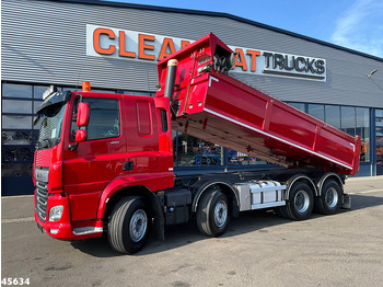 翻斗车 DAF CF 480