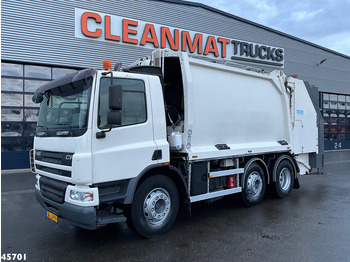 DAF FAG 75 CF 250 Euro 3 Geesink 17m³ 租赁 DAF FAG 75 CF 250 Euro 3 Geesink 17m³：图2