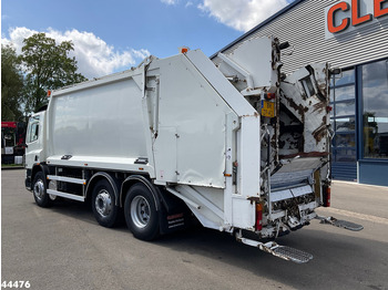 DAF FAG 75 CF 250 Euro 3 Geesink 20m³ 租赁 DAF FAG 75 CF 250 Euro 3 Geesink 20m³：图4