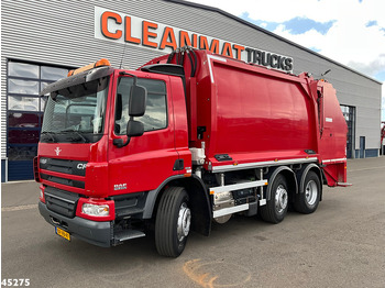 垃圾车 DAF CF 75 250