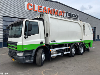 垃圾车 DAF CF 75 250