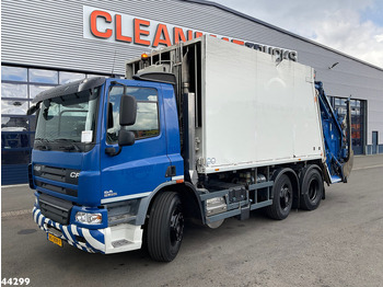 垃圾车 DAF CF 75 250