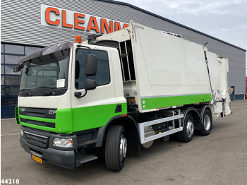 垃圾车 DAF CF 75 250