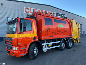 垃圾车 DAF CF 75 250
