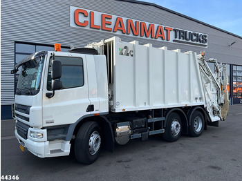 垃圾车 DAF CF 75 250