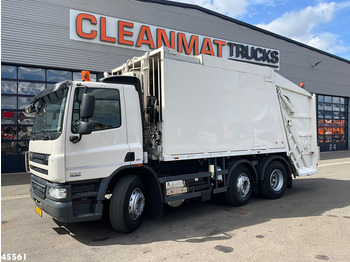 垃圾车 DAF CF 75 250