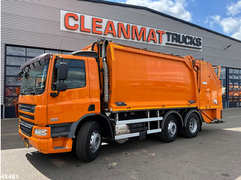 垃圾车 DAF CF 75 250